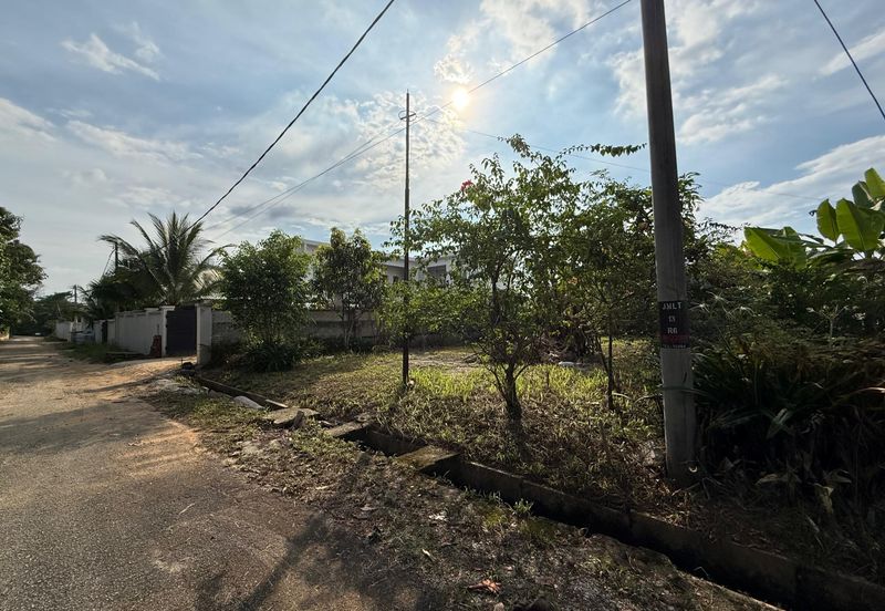 Pinggiran Rahman Putra