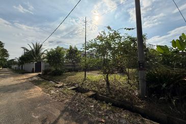 Pinggiran Rahman Putra