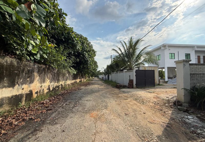 Pinggiran Rahman Putra