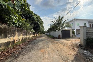 Pinggiran Rahman Putra