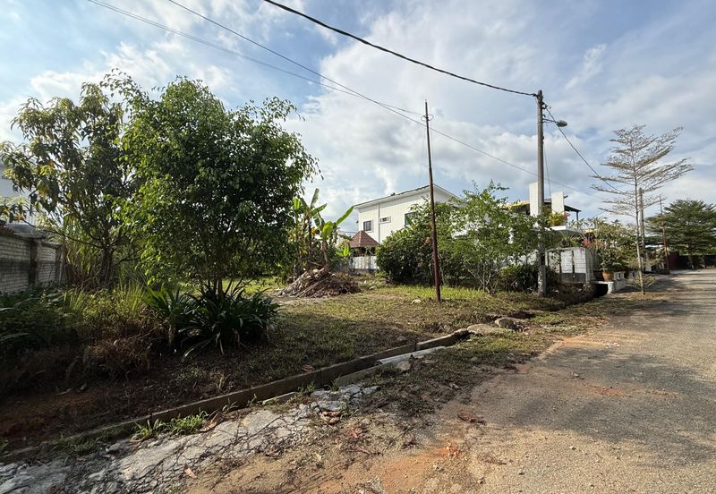 Pinggiran Rahman Putra