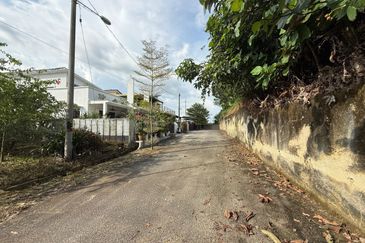 Pinggiran Rahman Putra