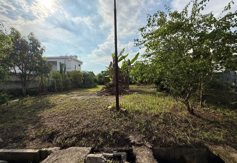 Pinggiran Rahman Putra