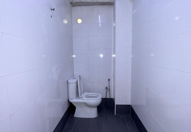 Jalan Tuanku Abdul Rahman