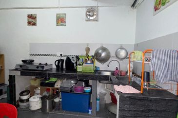 Jalan Tuanku Abdul Rahman