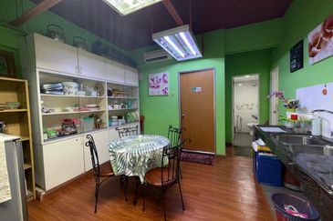 Jalan Tuanku Abdul Rahman