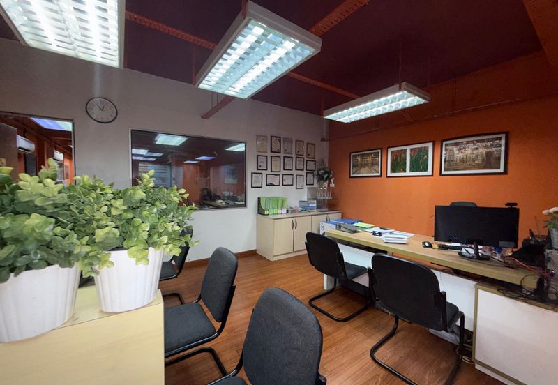 Jalan Tuanku Abdul Rahman