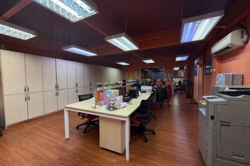 Jalan Tuanku Abdul Rahman