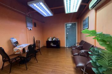 Jalan Tuanku Abdul Rahman