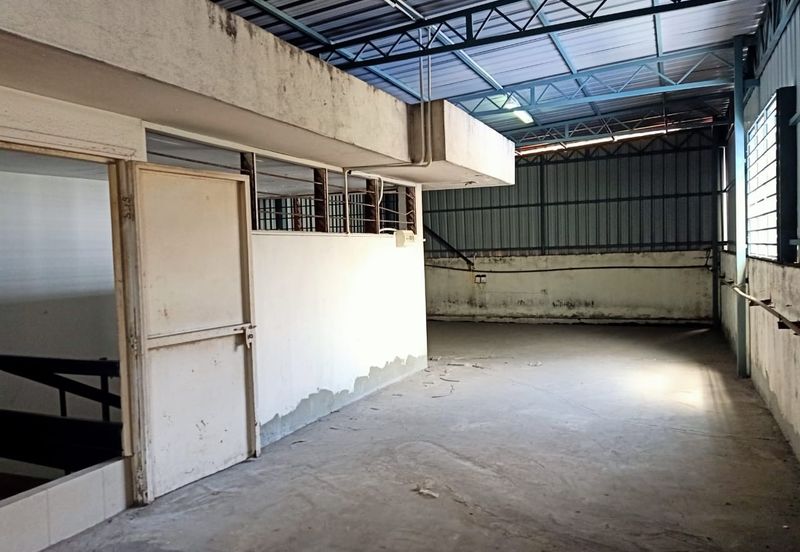 Jalan Tuanku Abdul Rahman