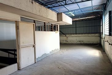 Jalan Tuanku Abdul Rahman