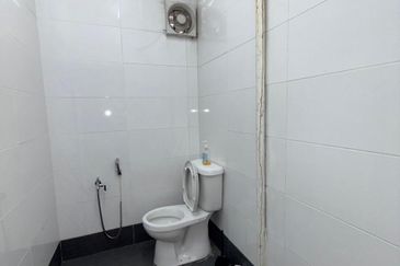 Jalan Tuanku Abdul Rahman