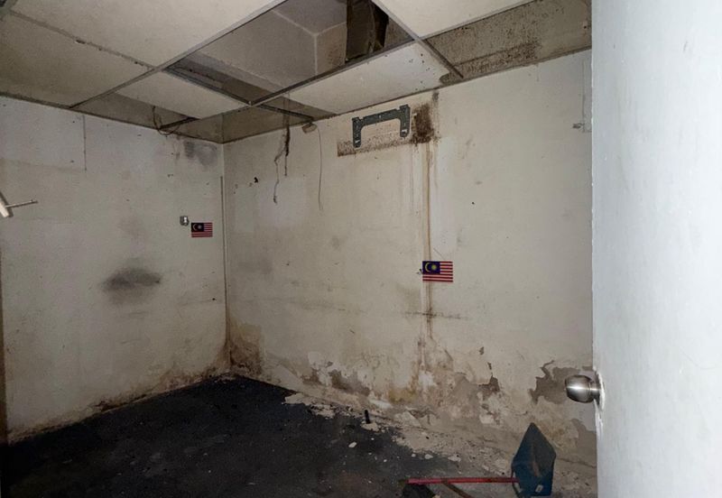 Jalan Tuanku Abdul Rahman