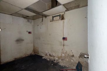 Jalan Tuanku Abdul Rahman