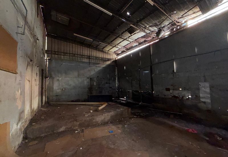 Jalan Tuanku Abdul Rahman