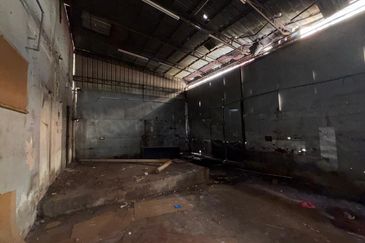 Jalan Tuanku Abdul Rahman