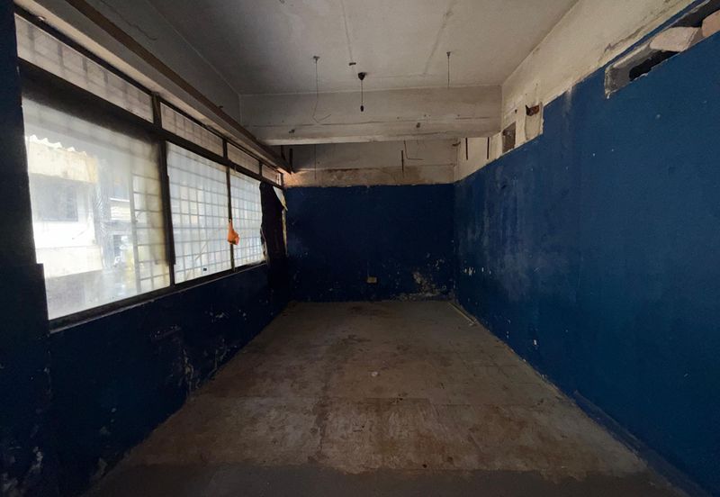 Jalan Tuanku Abdul Rahman