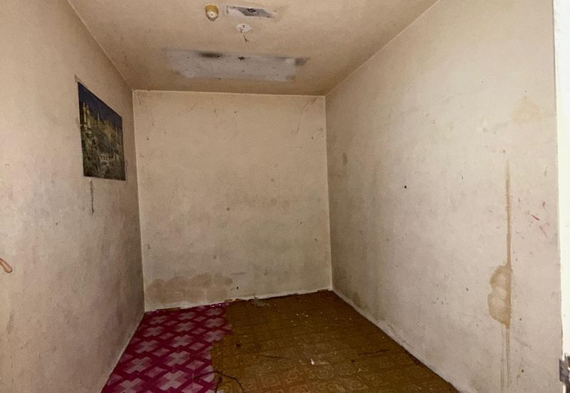 Jalan Tuanku Abdul Rahman