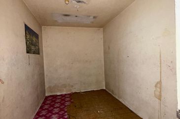 Jalan Tuanku Abdul Rahman