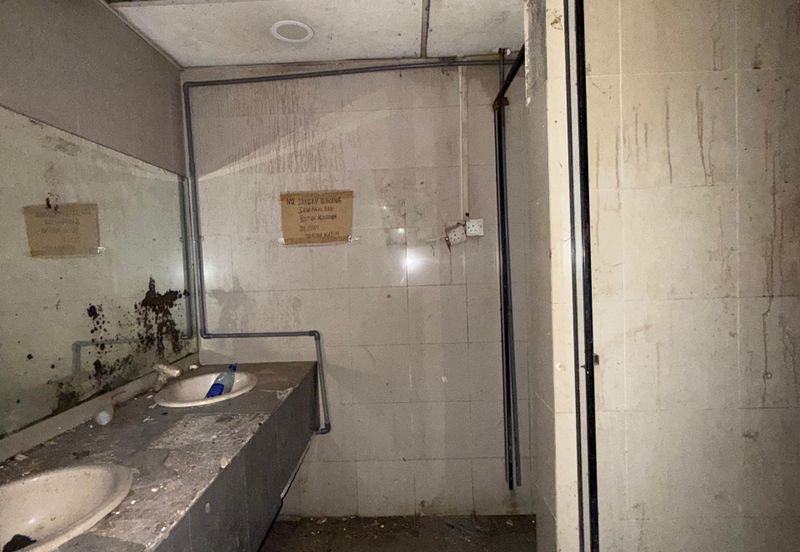 Jalan Tuanku Abdul Rahman