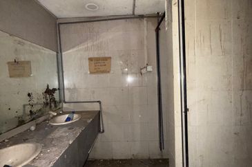 Jalan Tuanku Abdul Rahman