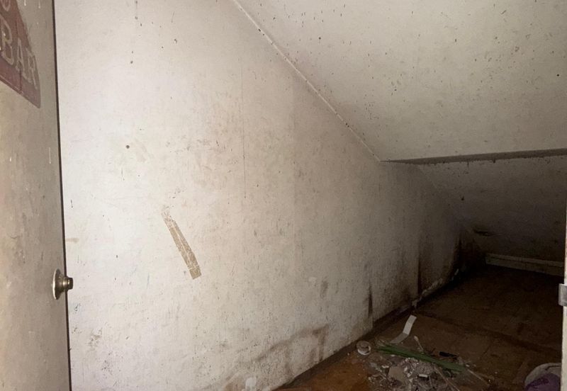 Jalan Tuanku Abdul Rahman