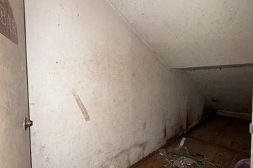 Jalan Tuanku Abdul Rahman