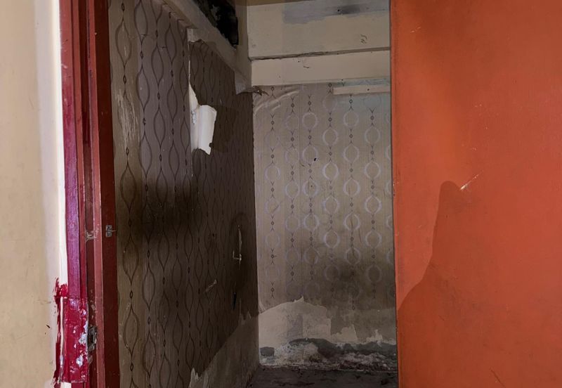 Jalan Tuanku Abdul Rahman