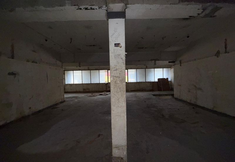 Jalan Tuanku Abdul Rahman