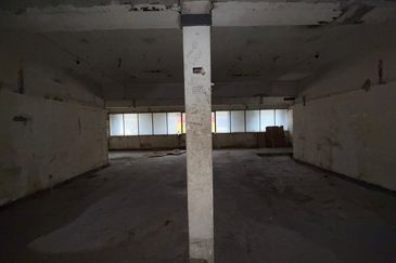 Jalan Tuanku Abdul Rahman