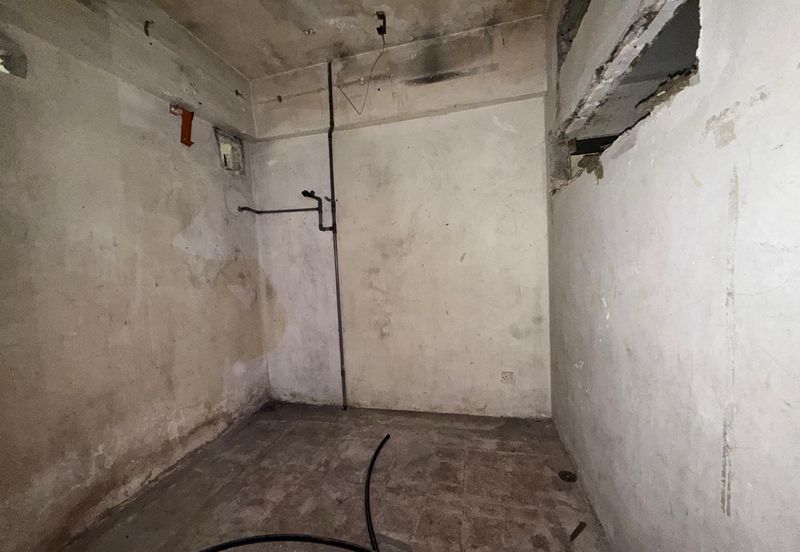 Jalan Tuanku Abdul Rahman