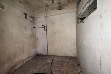 Jalan Tuanku Abdul Rahman