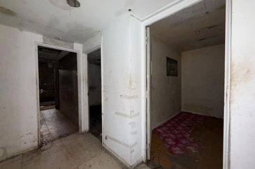 Jalan Tuanku Abdul Rahman