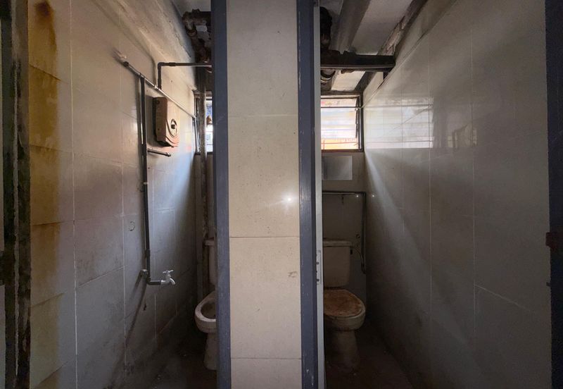 Jalan Tuanku Abdul Rahman