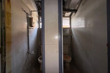 Jalan Tuanku Abdul Rahman