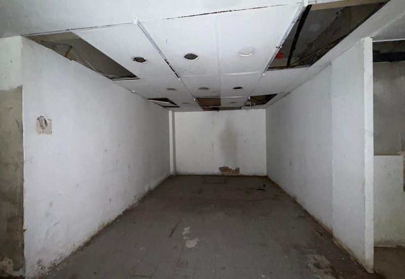 Jalan Tuanku Abdul Rahman