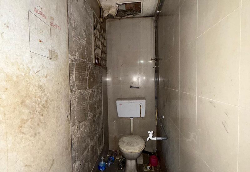 Jalan Tuanku Abdul Rahman