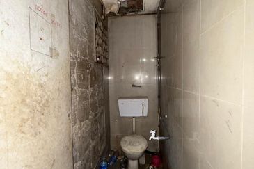 Jalan Tuanku Abdul Rahman