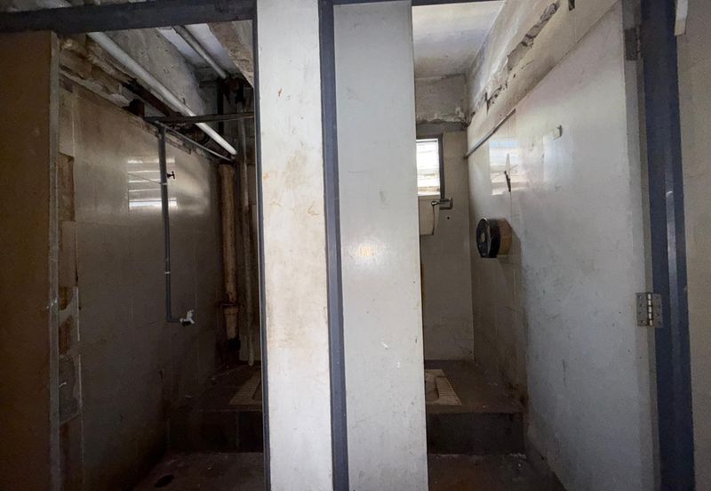 Jalan Tuanku Abdul Rahman