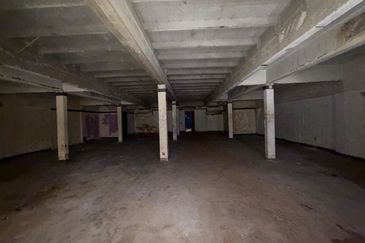 Jalan Tuanku Abdul Rahman