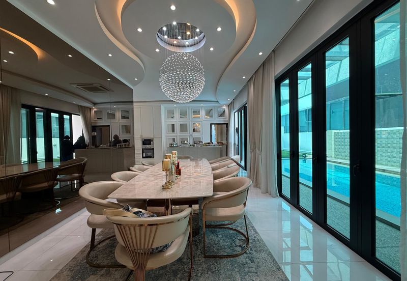 Country Heights Kajang