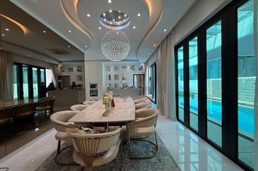 Country Heights Kajang