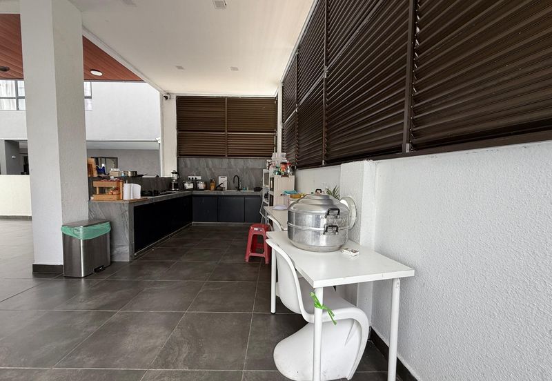 Country Heights Kajang