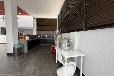 Country Heights Kajang