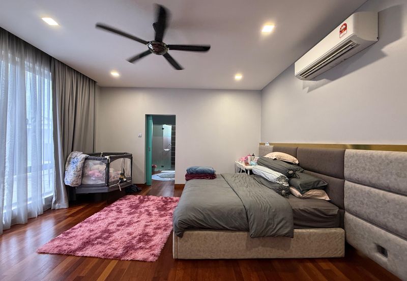 Country Heights Kajang