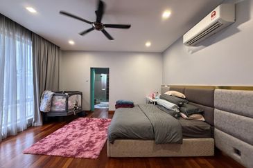 Country Heights Kajang