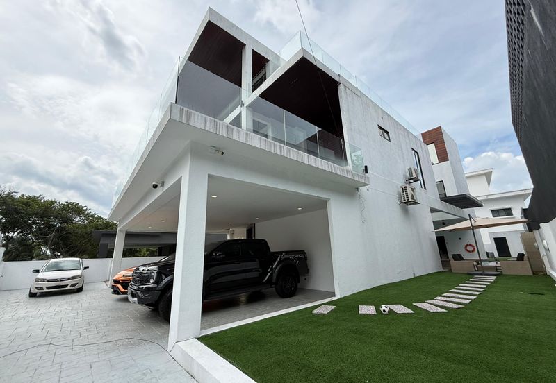 Country Heights Kajang