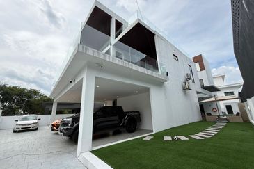 Country Heights Kajang