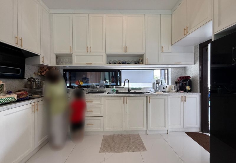 Country Heights Kajang