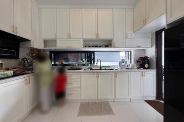 Country Heights Kajang